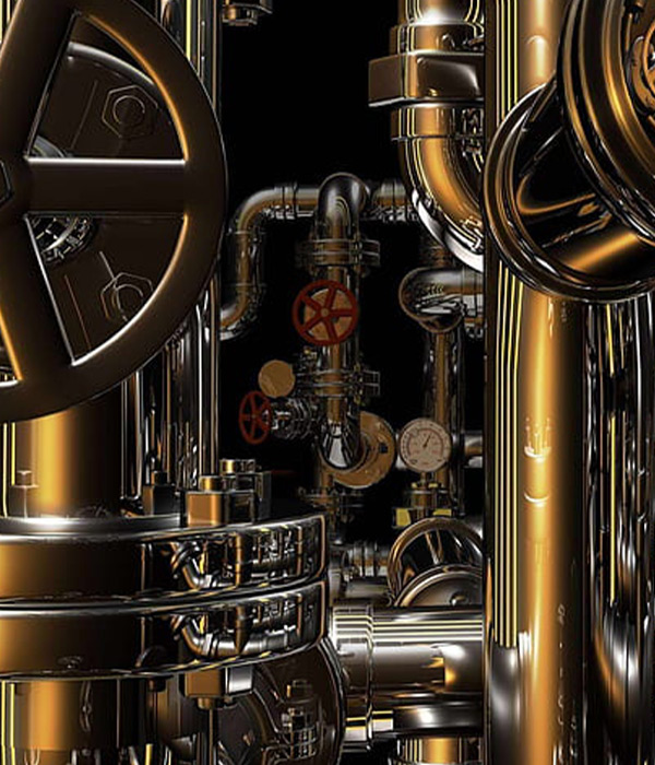 Mechnical - Aqube Engineering Services